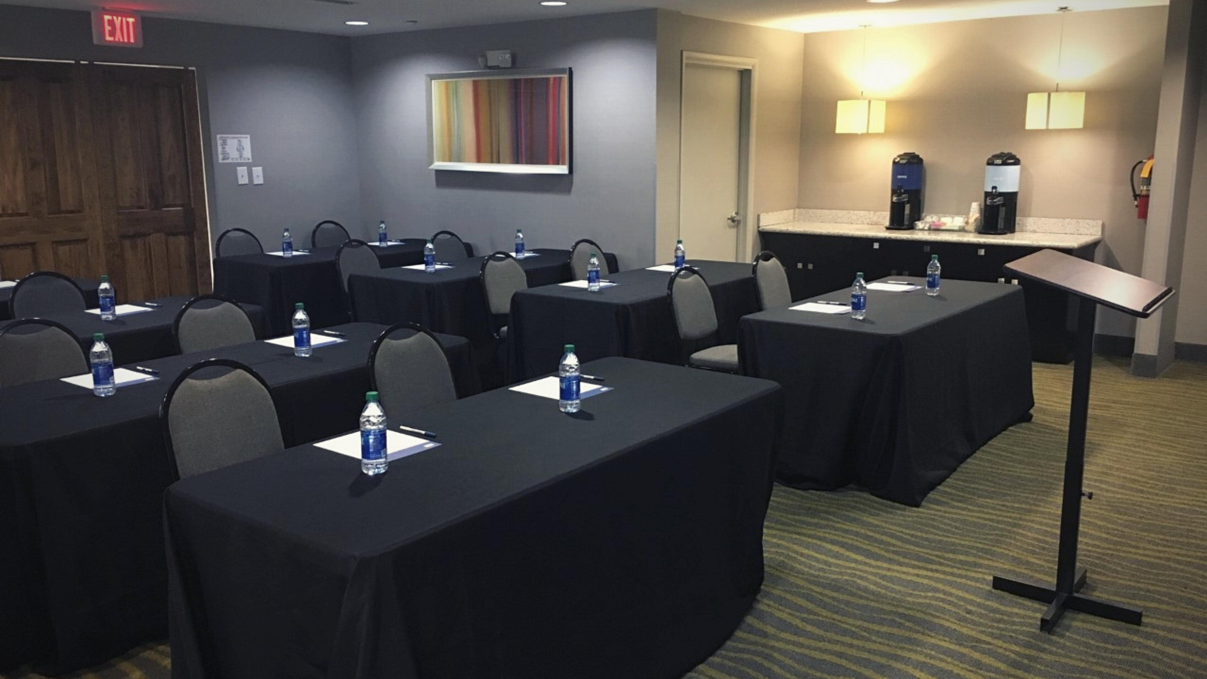 Holiday Inn Express & Suites Jackson Downtown - Coliseum By Ihg Экстерьер фото