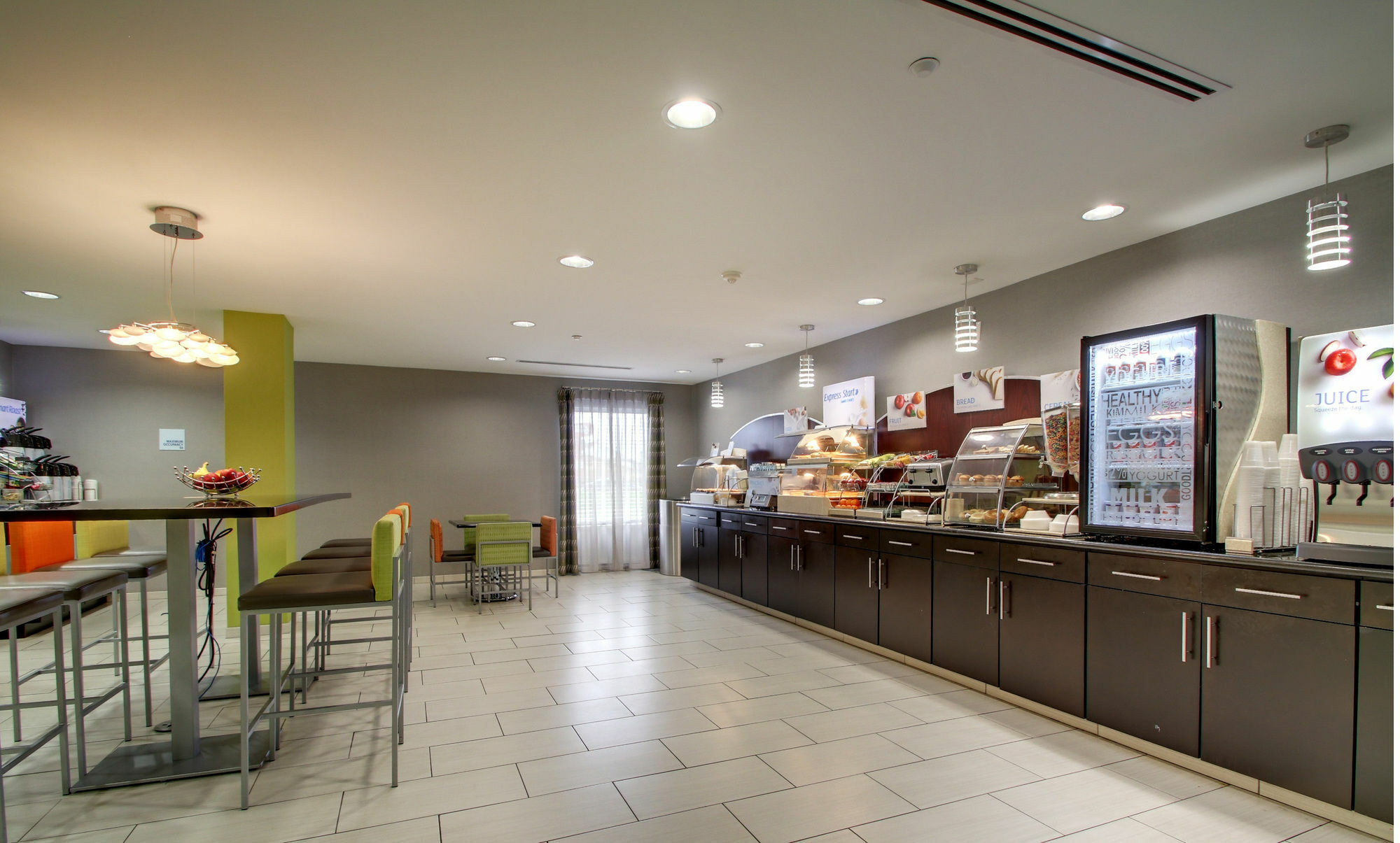 Holiday Inn Express & Suites Jackson Downtown - Coliseum By Ihg Экстерьер фото
